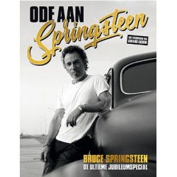 SPRINGSTEEN, BRUCE ODE AAN...