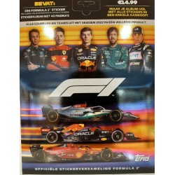 Topps Officiele...