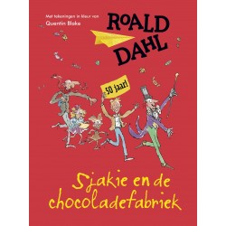 Sjakie en de...