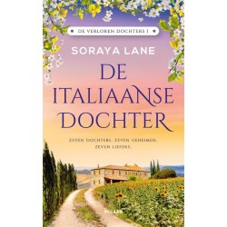 De Italiaanse dochter -...