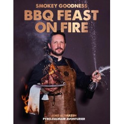 Smokey Goodness BBQ Feast...