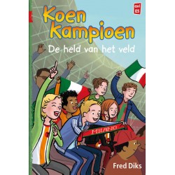 Koen kampioen - de held van...