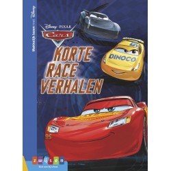 Makkelijk lezen met Disney...