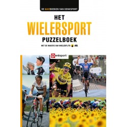 Denksport - Het Wielersport...