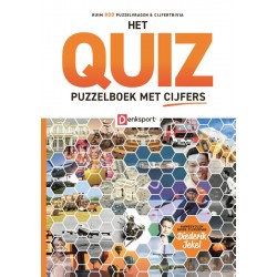 Denksport - Het quiz...