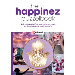 Denksport - het Happinez...