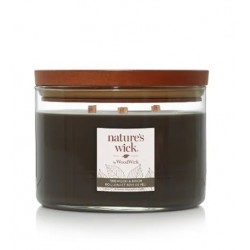 WoodWick Natures Wick...