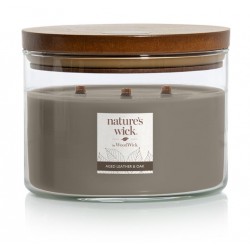 WoodWick Natures Wick Aged...