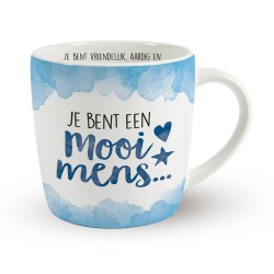 Enjoy Mok - Je bent een...