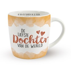 Enjoy Mok - De liefst...