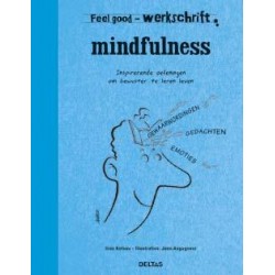 Mindfulness Werkschrift -...