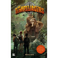 De Tempeljagers - Het...