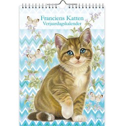 Comello - Franciens Katten...