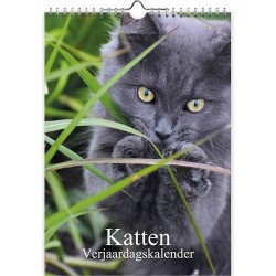 Comello - Katten foto...