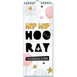 Hip Hip Hooray