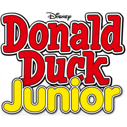 Donald Duck junior
