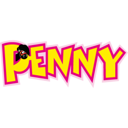 bouw De onze Begroeten Penny