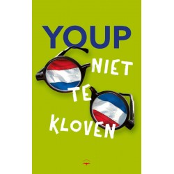 Driftkakker - Youp van 't Hek