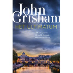 Het ultimatum  -  John Grisham