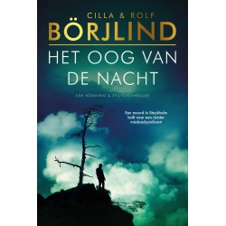 Het oog van de nacht -...