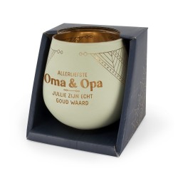 Sfeerlicht Miko - Opa & Oma
