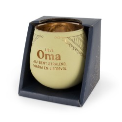 Sfeerlicht Miko - Oma