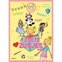 Lekker lezen met de Zoete...