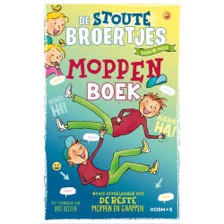 De stoute broertjes...