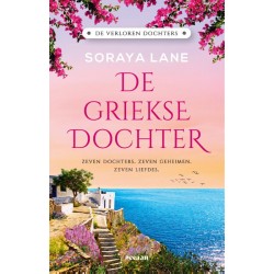 De Griekse dochter - Soroya...
