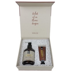 100% leuk - Luxe cadeabox -...