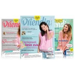 Vriendin
