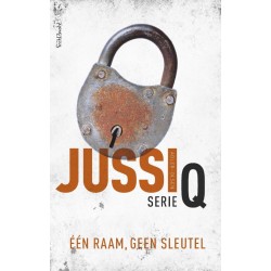 Eén raam, geen sleutel -...