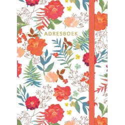 Adresboek -  Paperstore -...