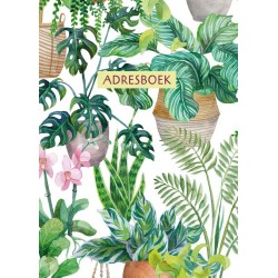 Adresboek -  Paperstore -...