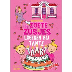 De Zoete Zusjes logeren bij...