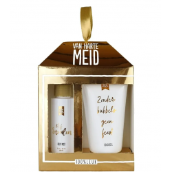 100% leuk - Giftset – Van...