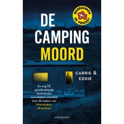 De campingmoord - Carrie