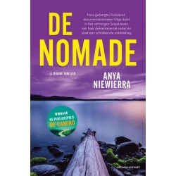 De Nomade - Anya Niewierra