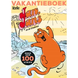 Jan Jans en de kinderen -...