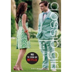 Gossip Girl deel 6