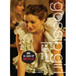 Gossip girl - deel 3 - Ik...