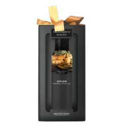 Giftbox Foaming Shower Gel...
