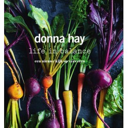 Life in Balance - Donna Hay
