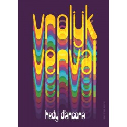Vrolijk verval - Hedy d'Ancona
