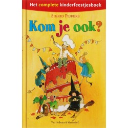 Kom je ook - Sigrid Pijpers
