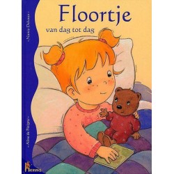 Floortje van dag tot dag