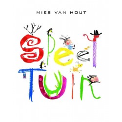 Speeltuin - Mies van Hout