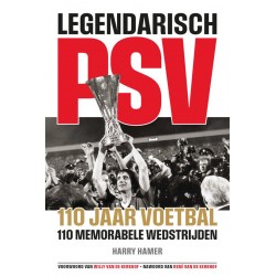 Legendarisch PSV - Harry Hamer