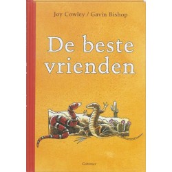 De beste vrienden - joy...