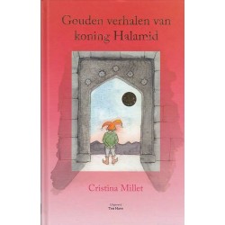 Gouden verhalen van koning...